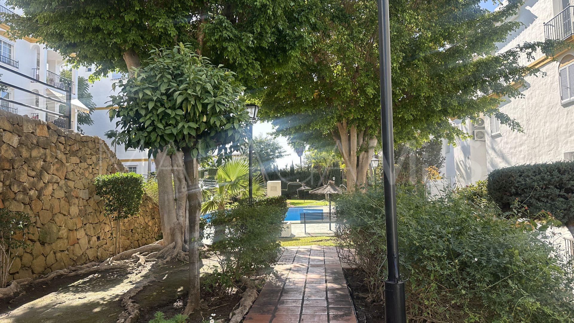 2 bedrooms duplex penthouse in Atalaya Golf for sale