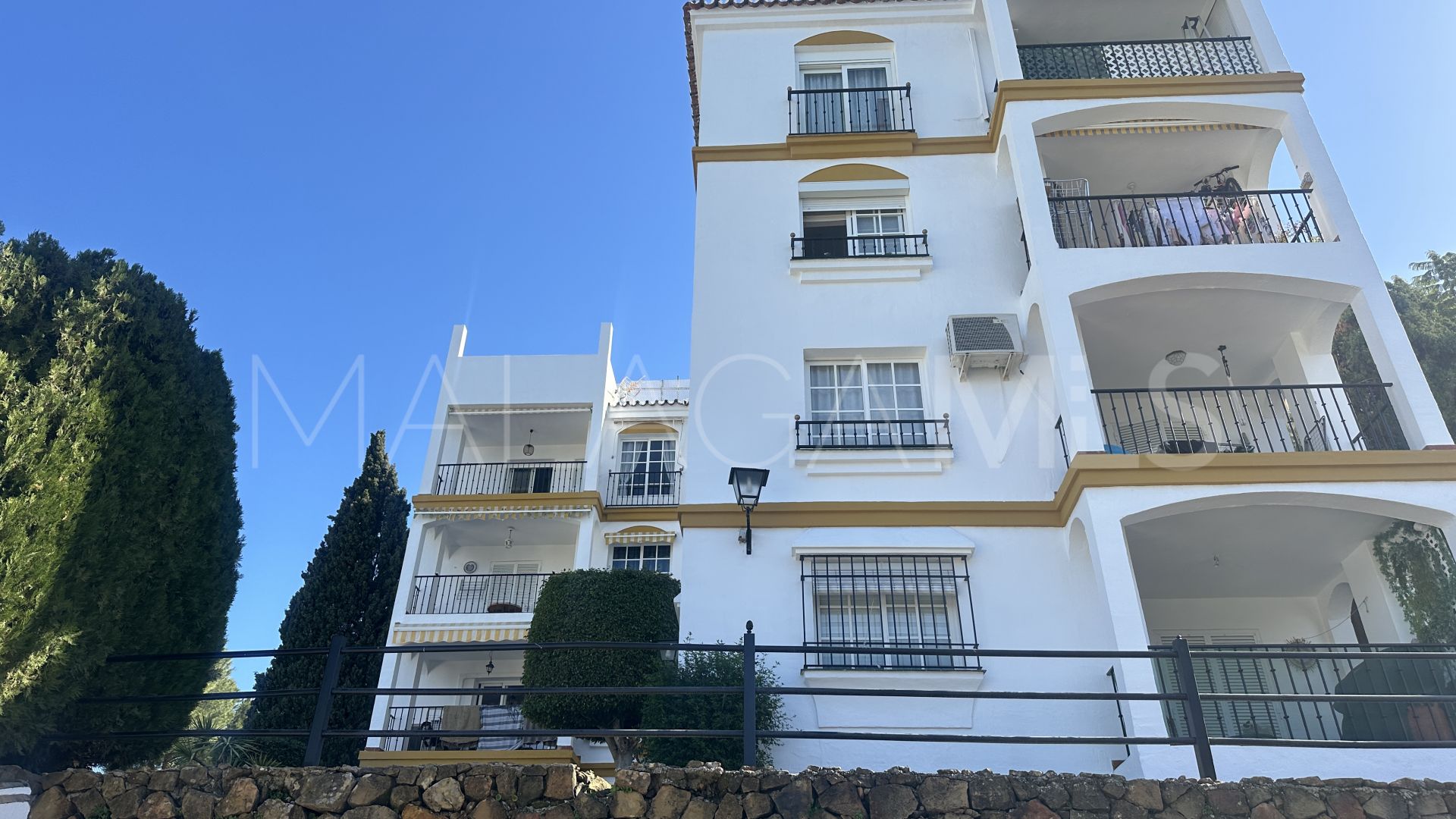 2 bedrooms duplex penthouse in Atalaya Golf for sale