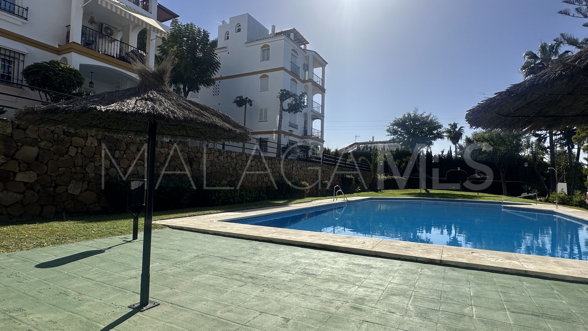 2 bedrooms duplex penthouse in Atalaya Golf for sale