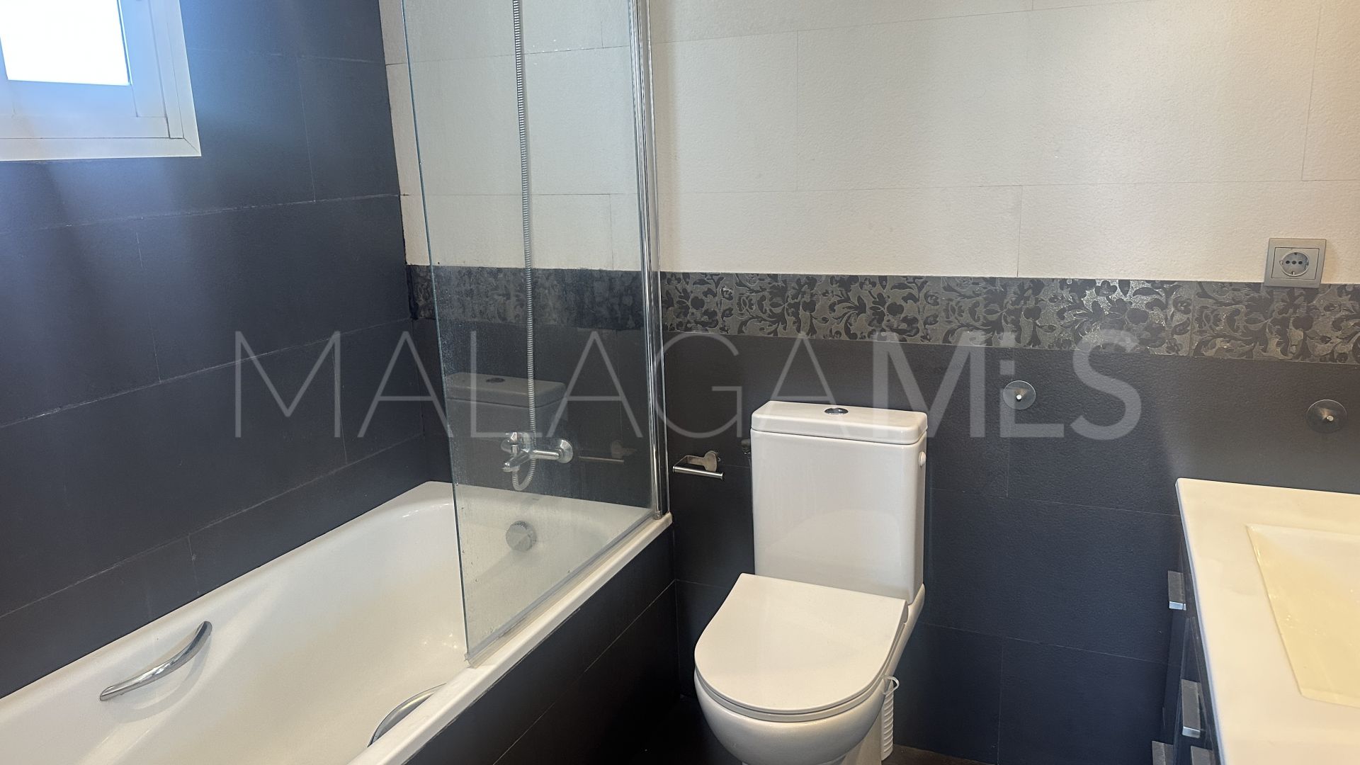 2 bedrooms duplex penthouse in Atalaya Golf for sale