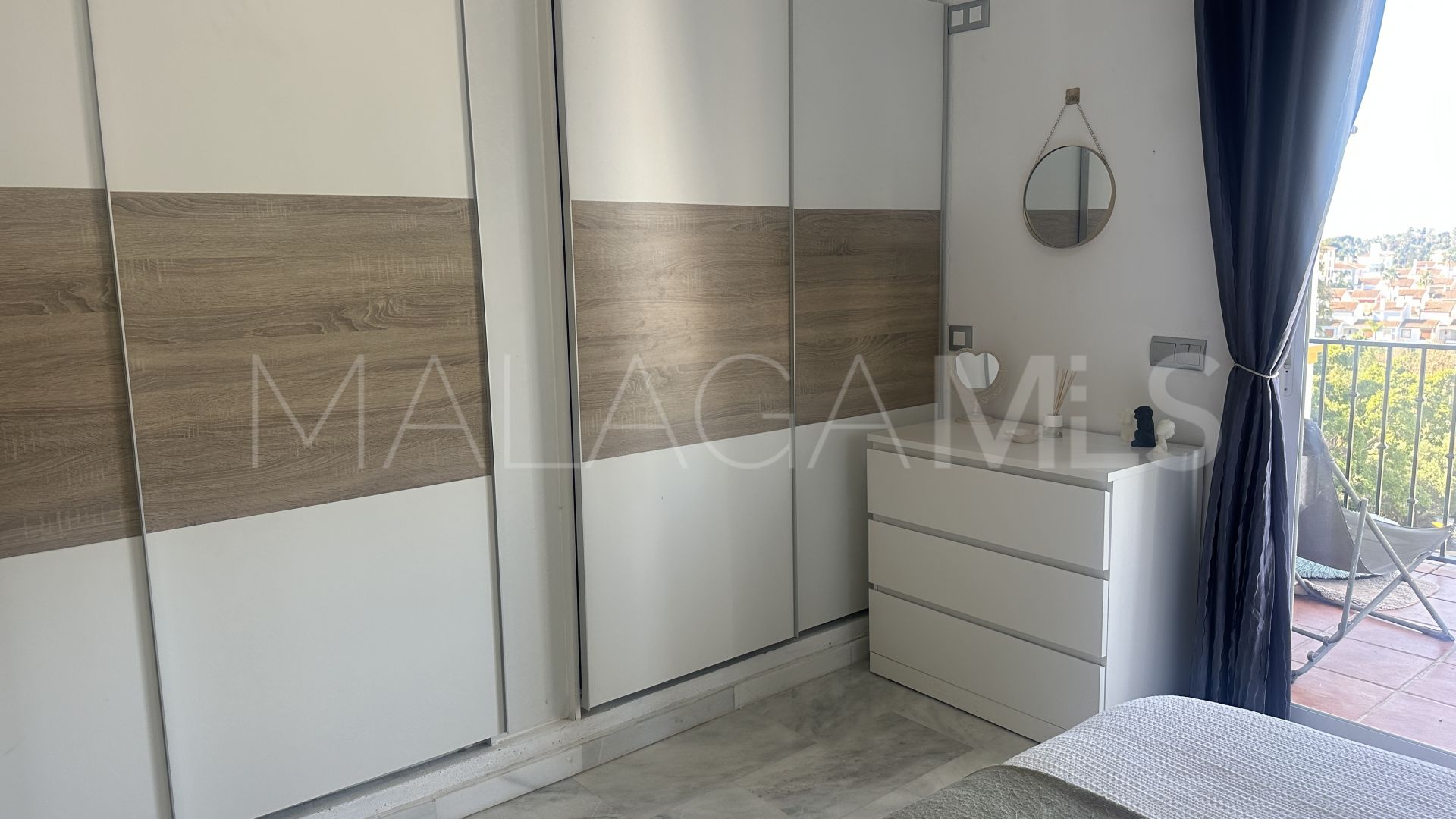 2 bedrooms duplex penthouse in Atalaya Golf for sale