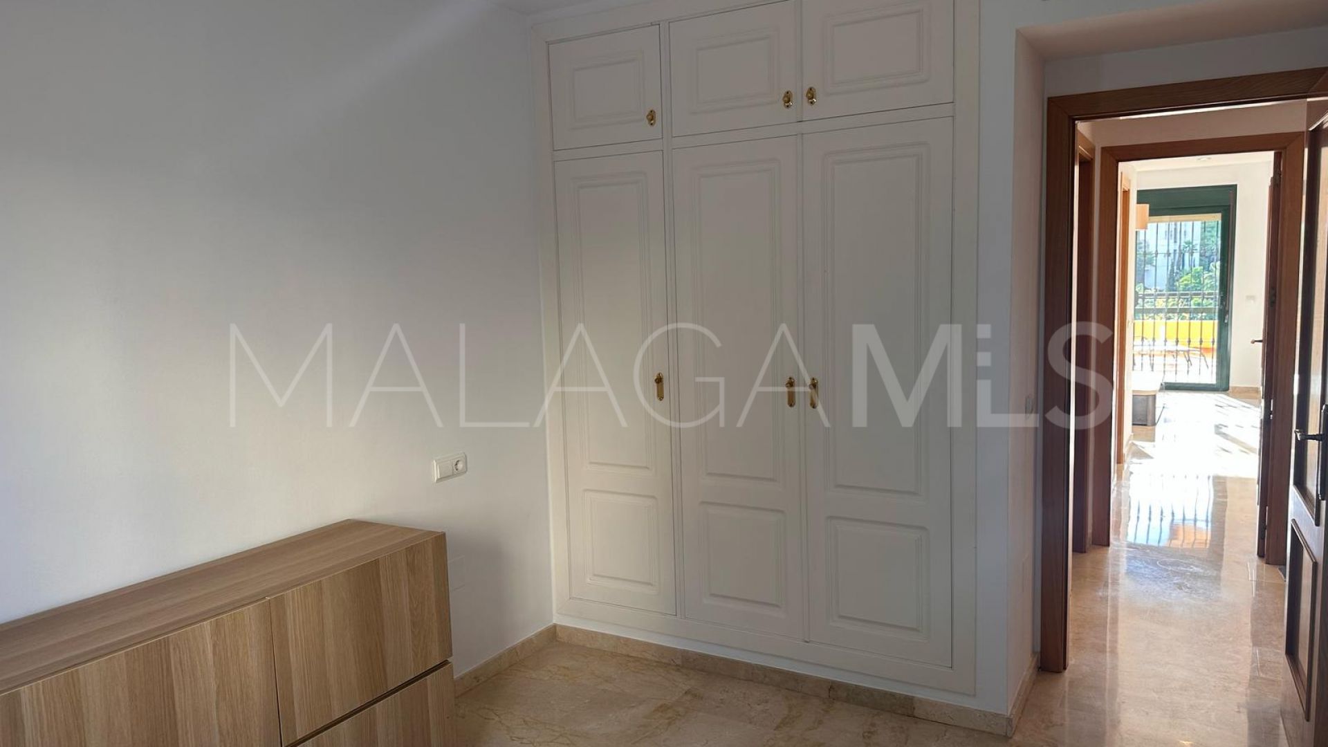 Erdgeschosswohnung for sale in Selwo