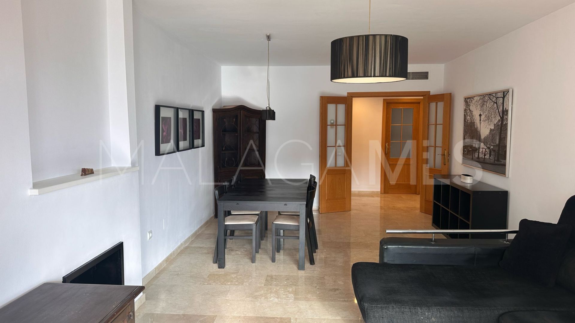 Erdgeschosswohnung for sale in Selwo