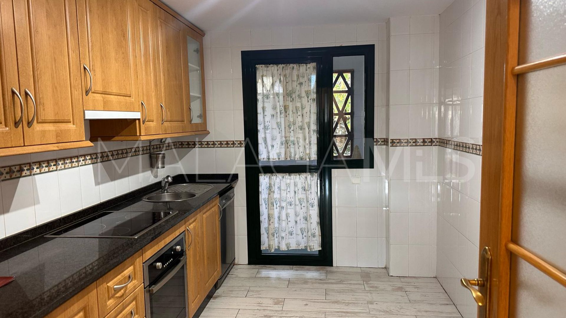 Erdgeschosswohnung for sale in Selwo
