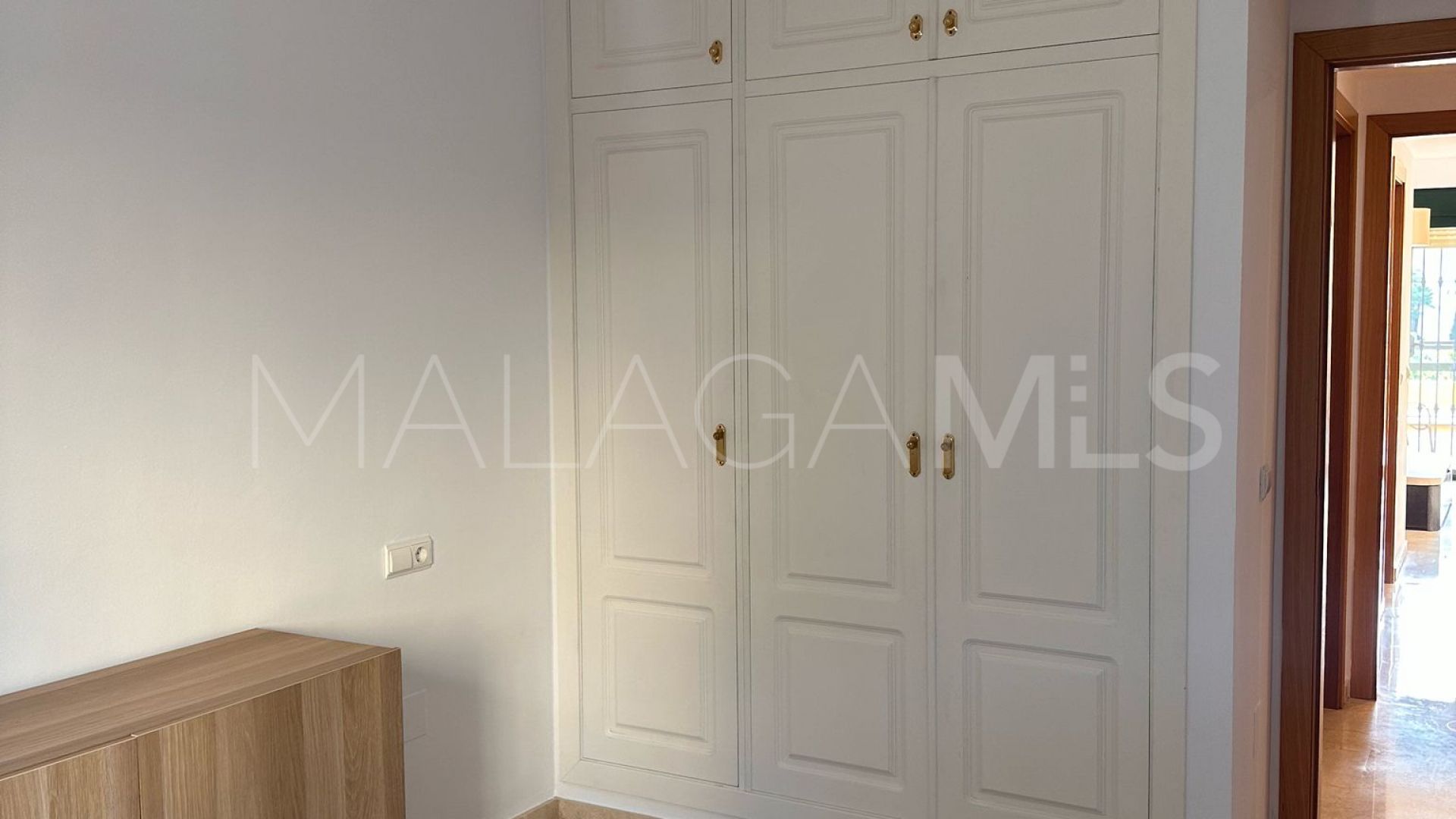 Erdgeschosswohnung for sale in Selwo