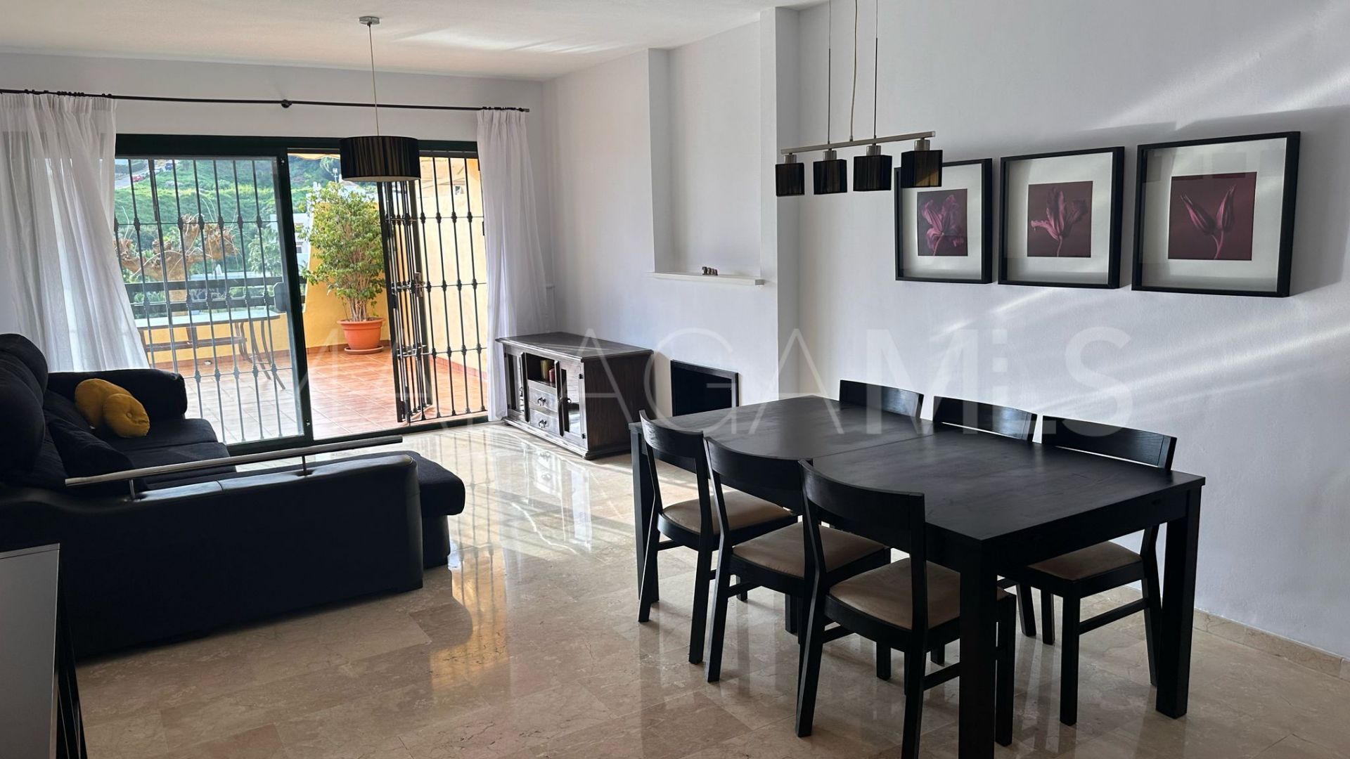 Erdgeschosswohnung for sale in Selwo