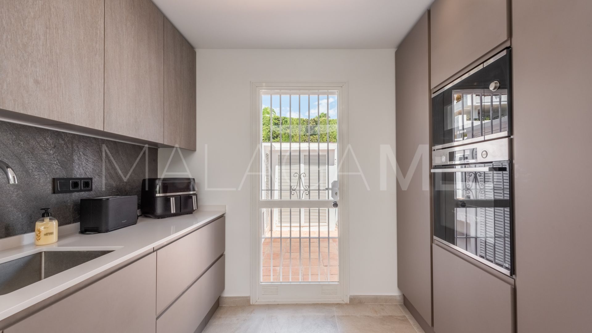 Buy Los Potros town house