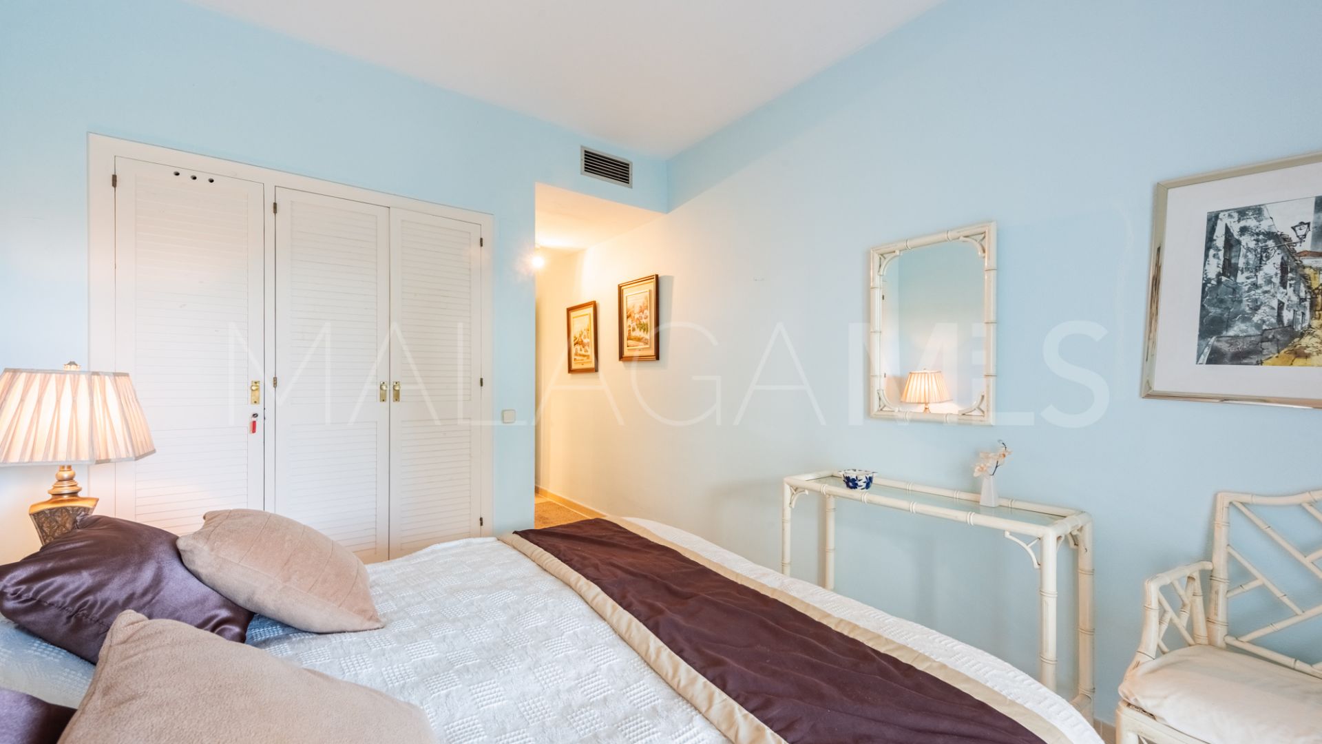 Appartement rez de chaussée for sale in Azahara II