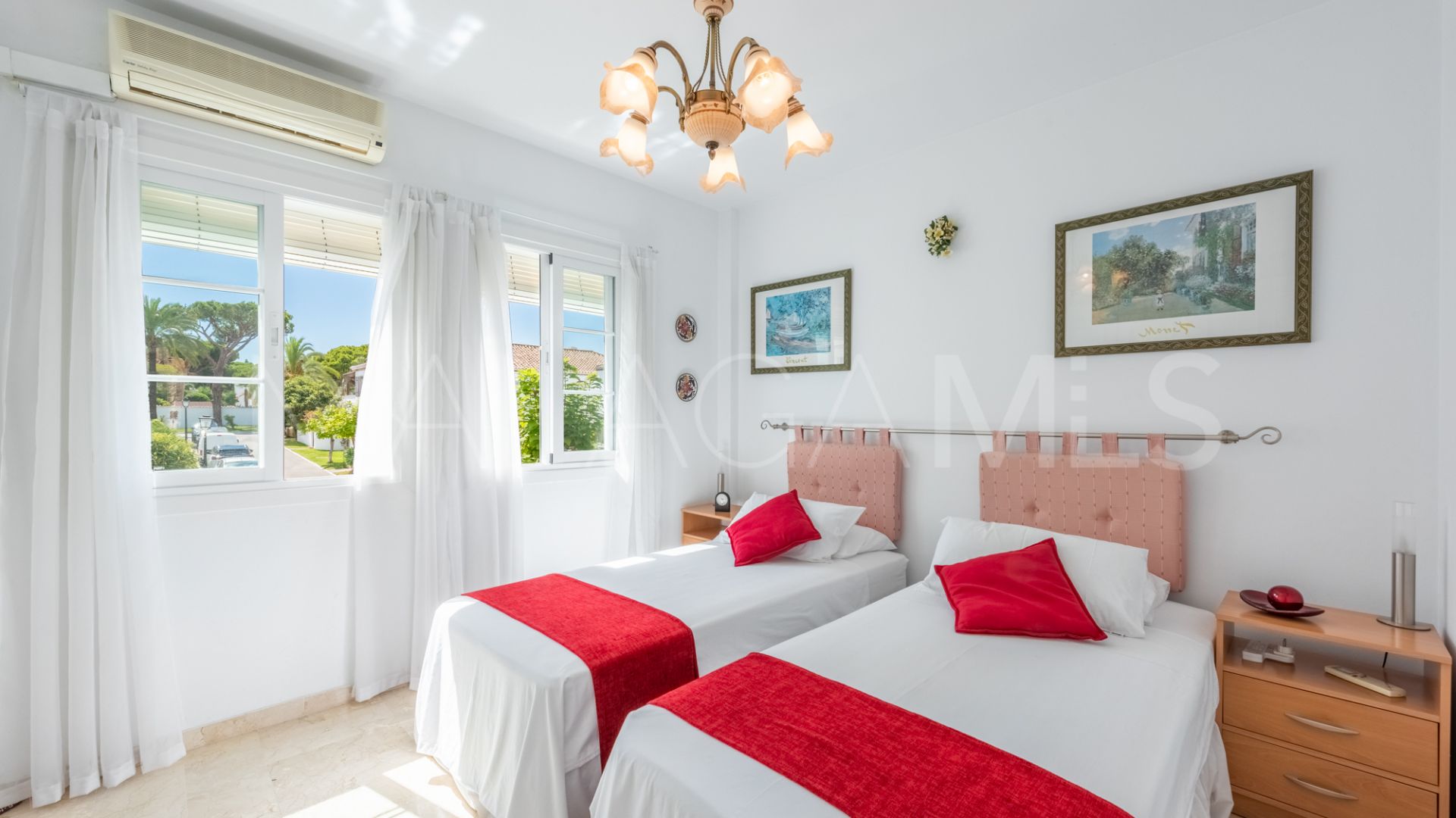 Apartamento for sale with 2 bedrooms in Benamara