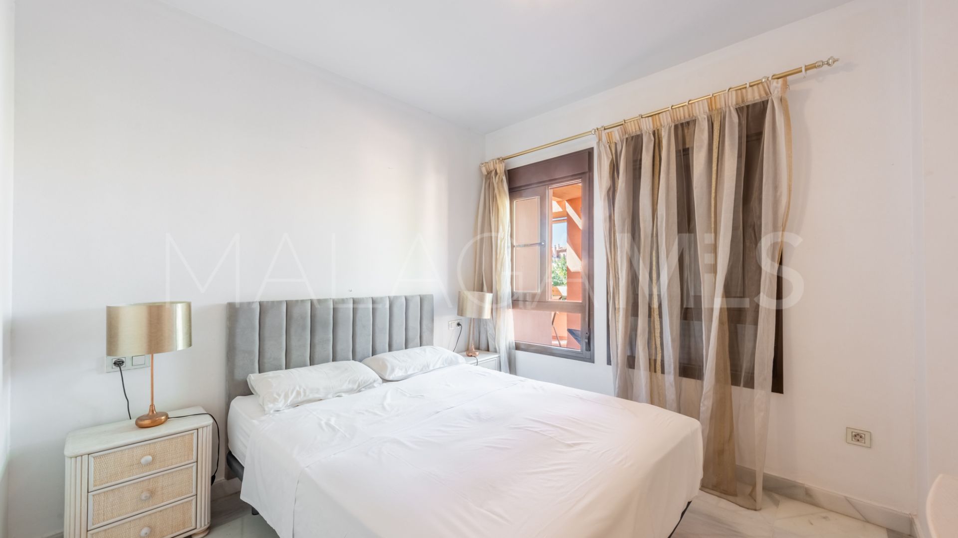 Apartment with 2 bedrooms for sale in Hacienda del Sol