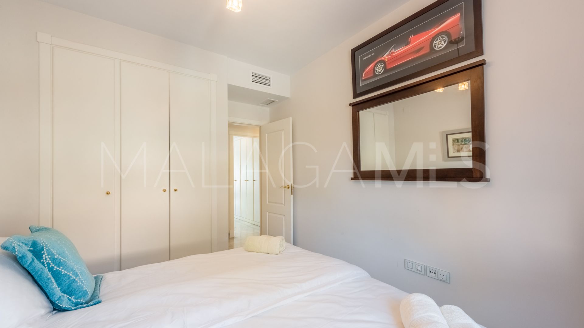 Apartamento planta baja for sale de 4 bedrooms in Hacienda del Sol