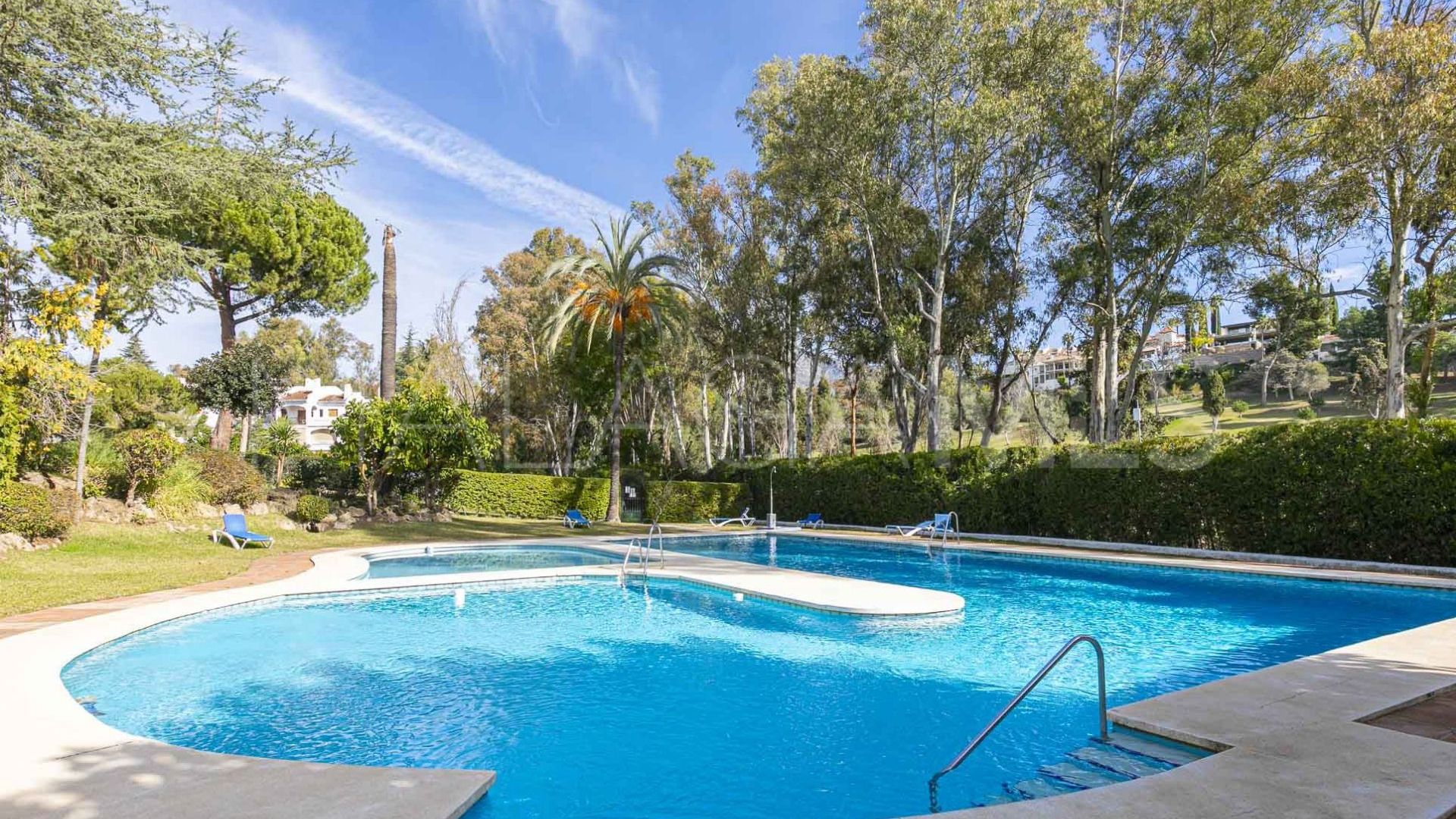 Appartement terrasse for sale in Nueva Andalucia