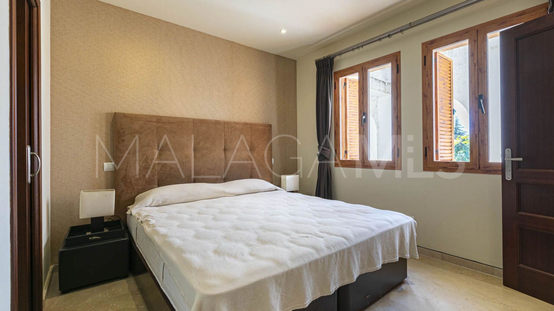 Appartement terrasse for sale in Nueva Andalucia