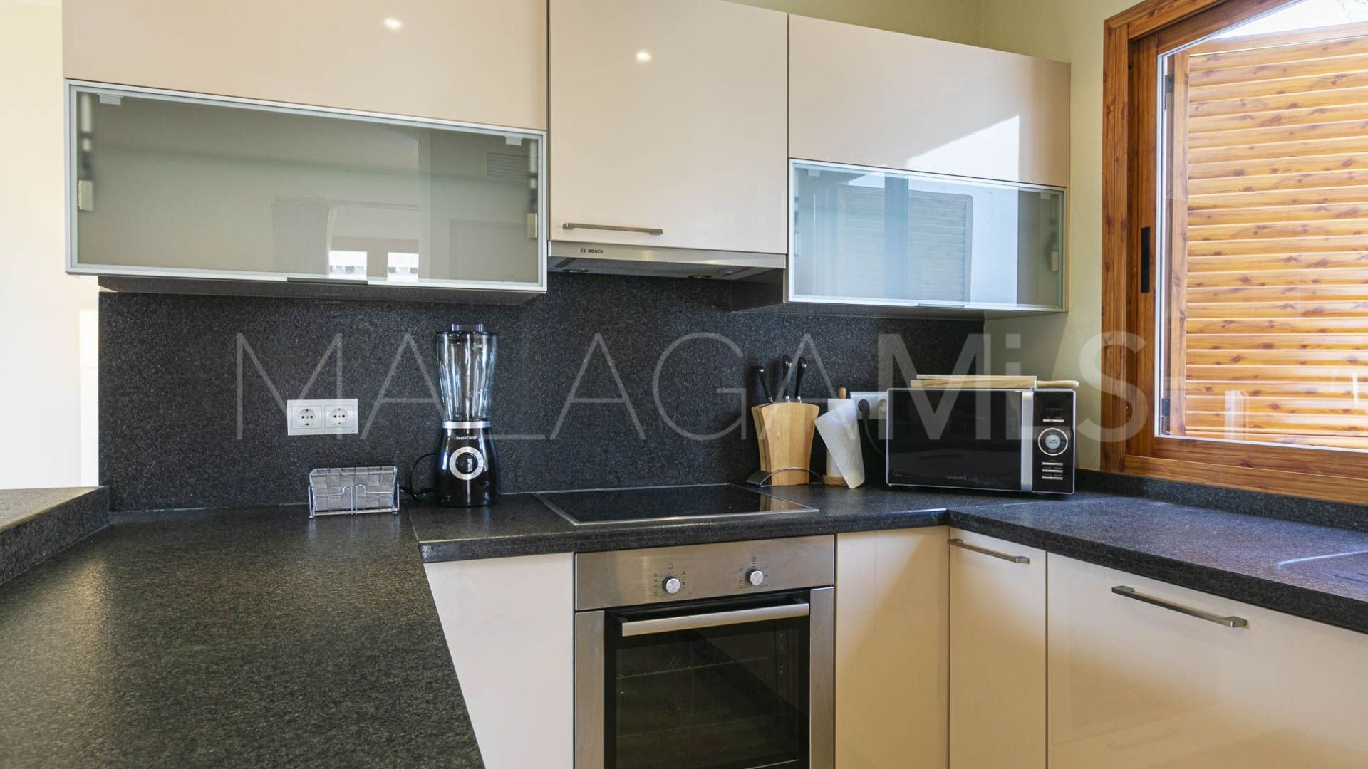 Appartement terrasse for sale in Nueva Andalucia