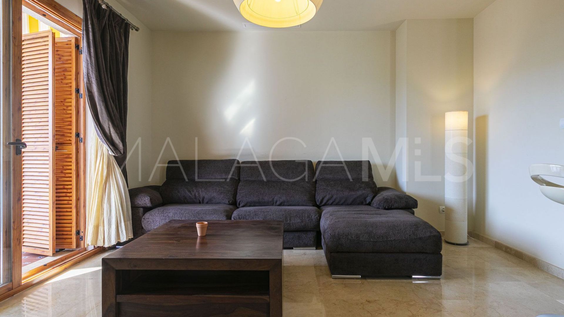 Appartement terrasse for sale in Nueva Andalucia