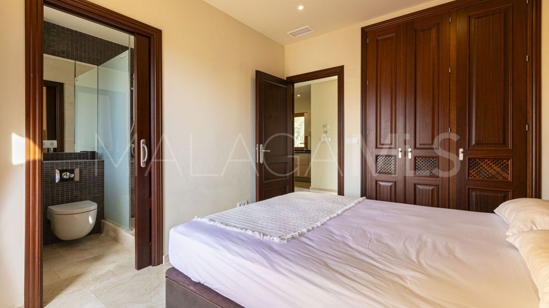 Appartement terrasse for sale in Nueva Andalucia