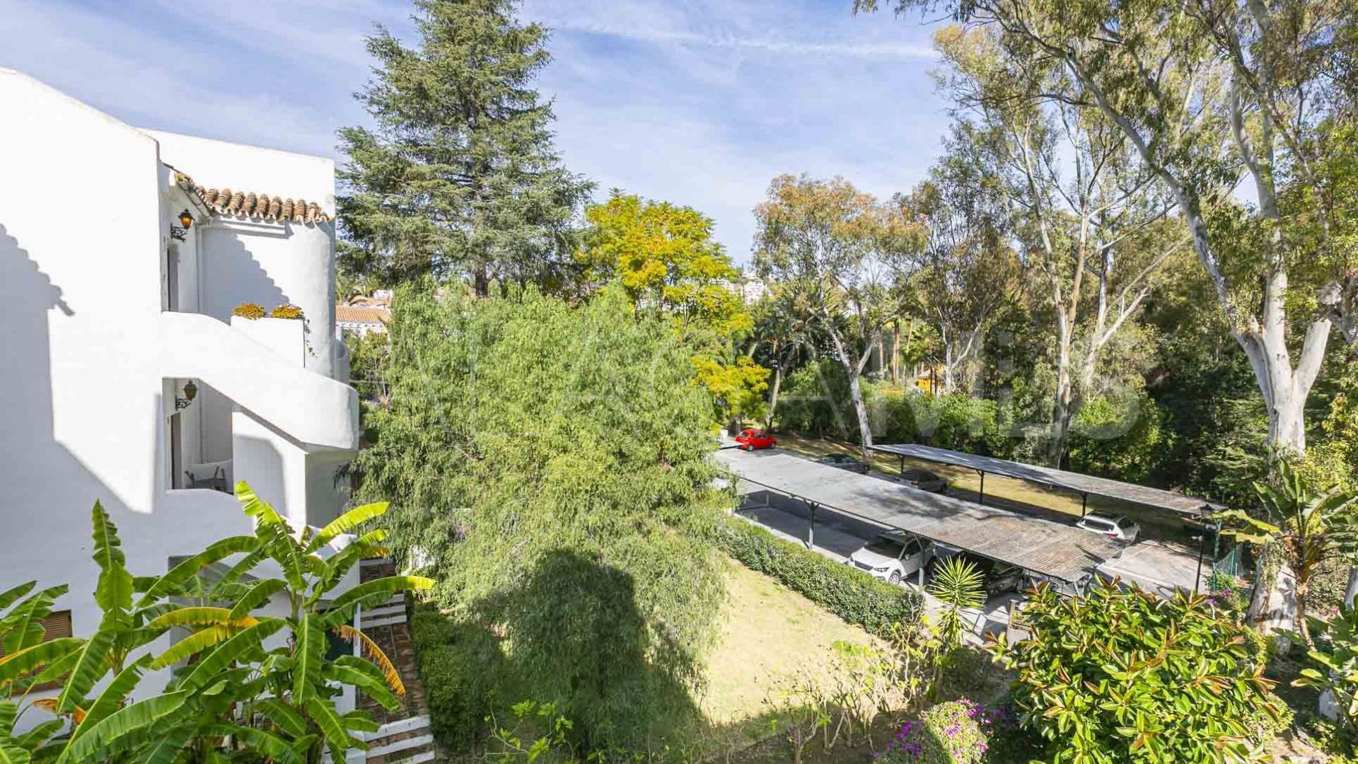 Appartement terrasse for sale in Nueva Andalucia