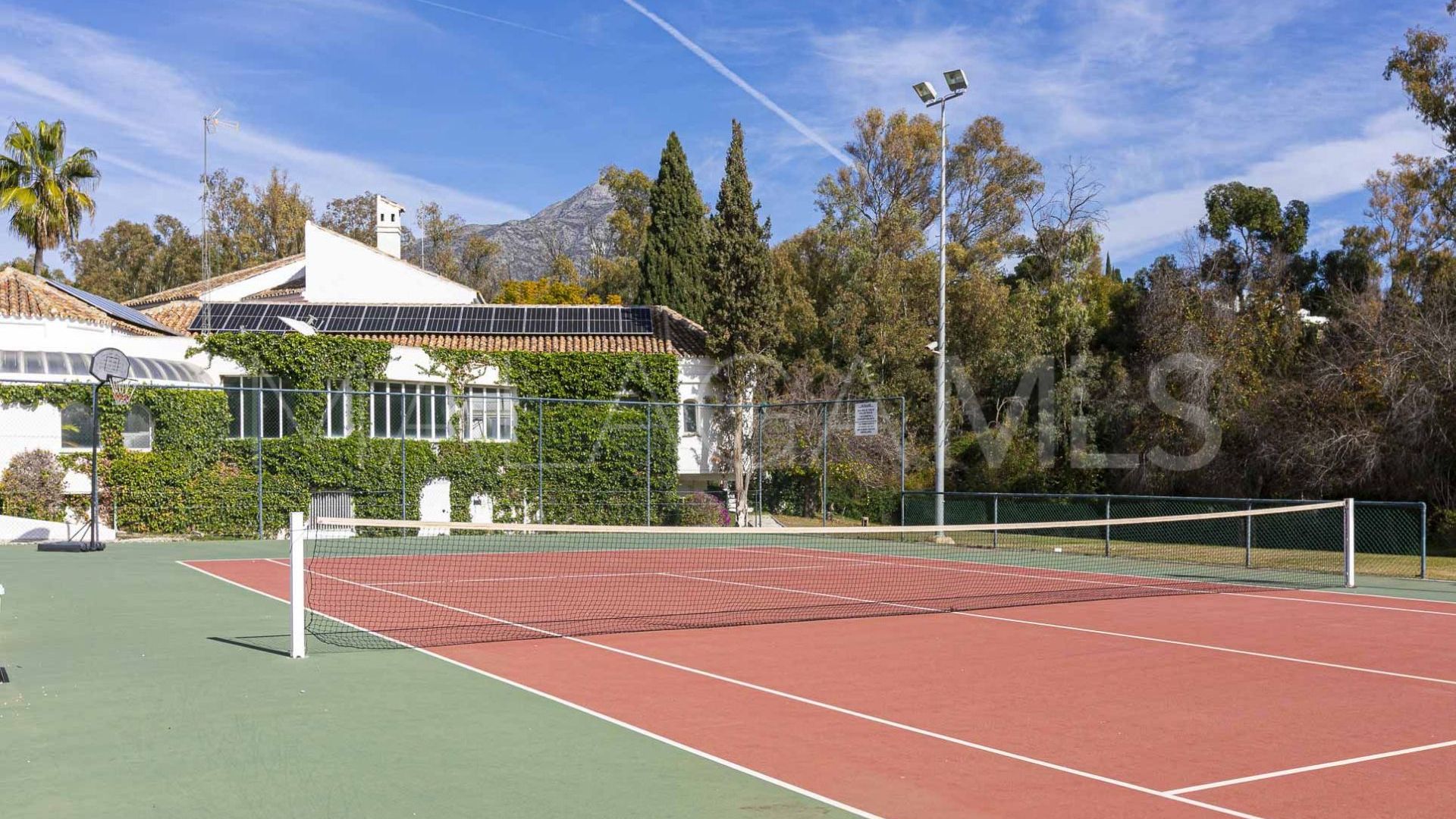 Appartement terrasse for sale in Nueva Andalucia