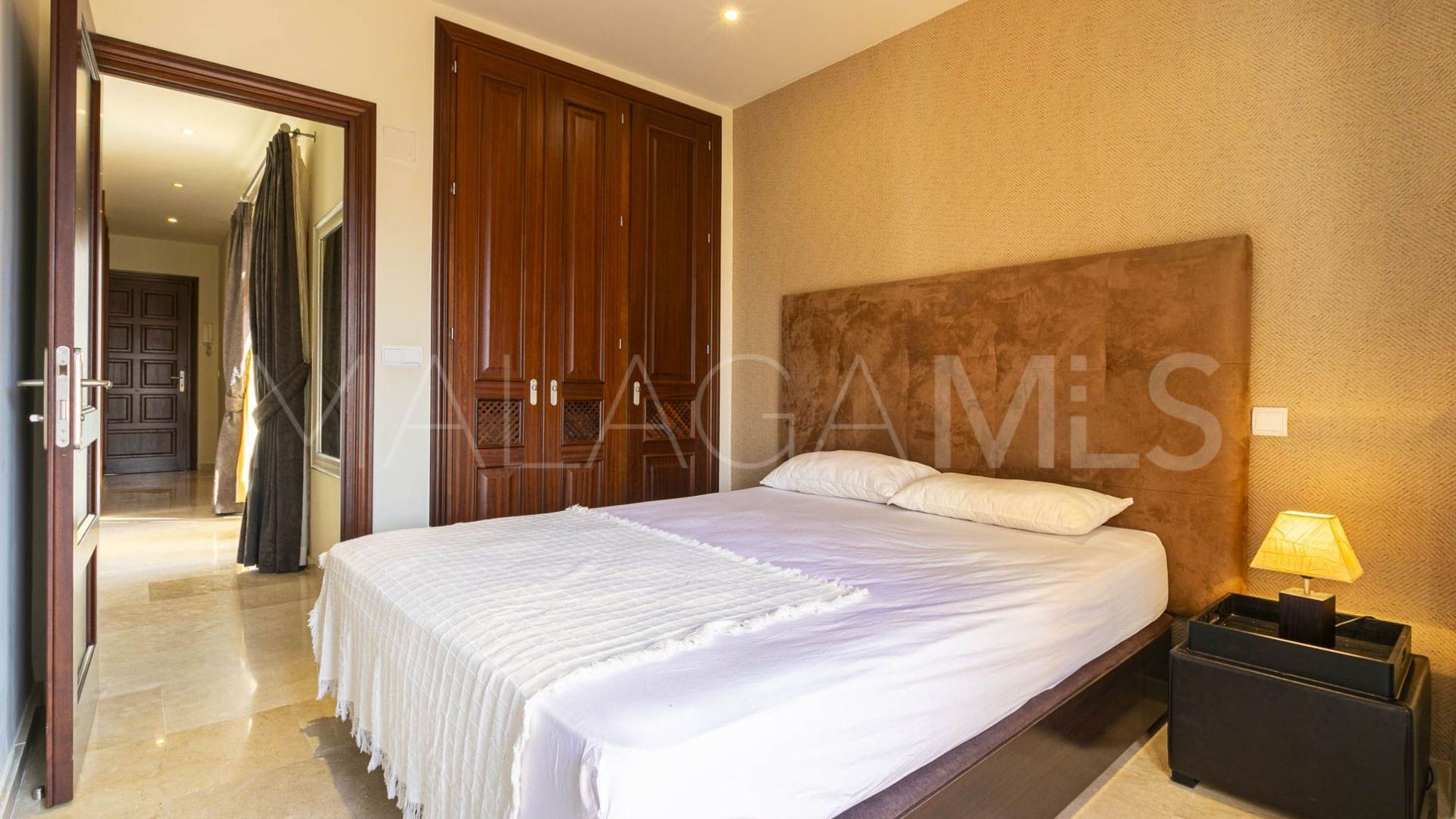 Appartement terrasse for sale in Nueva Andalucia