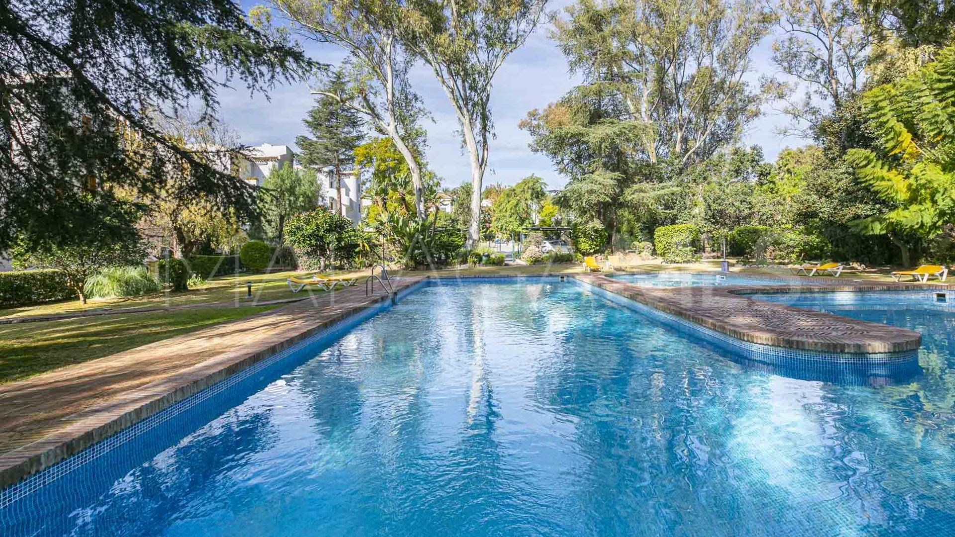 Appartement terrasse for sale in Nueva Andalucia