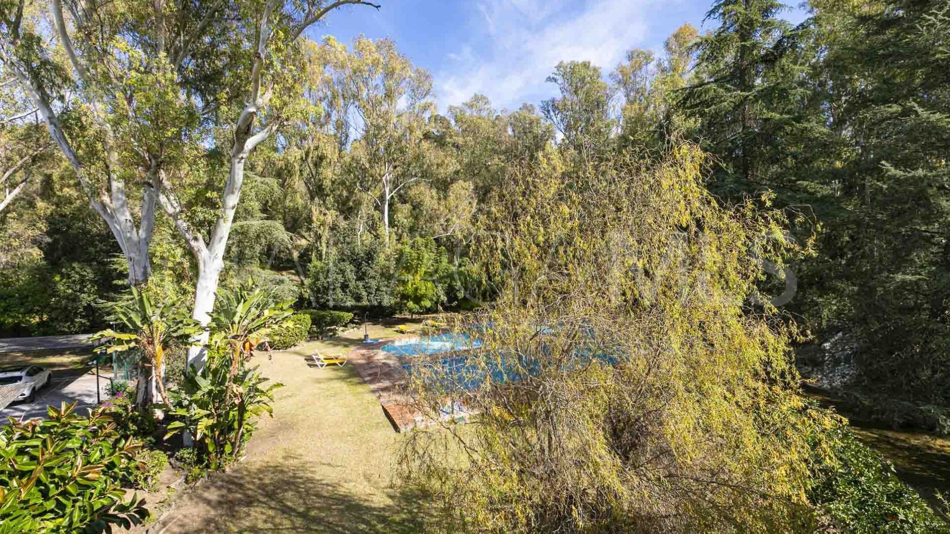 Appartement terrasse for sale in Nueva Andalucia