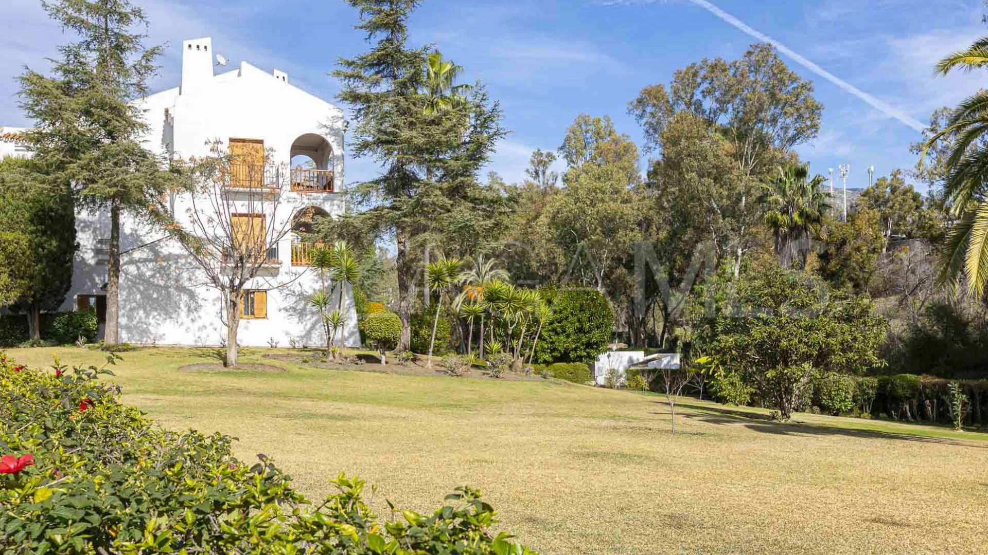 Appartement terrasse for sale in Nueva Andalucia