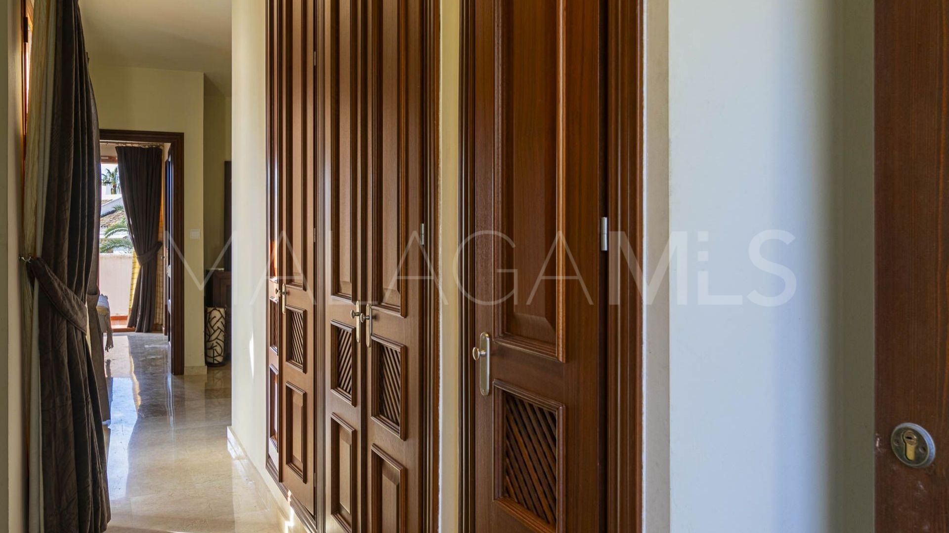 Appartement terrasse for sale in Nueva Andalucia