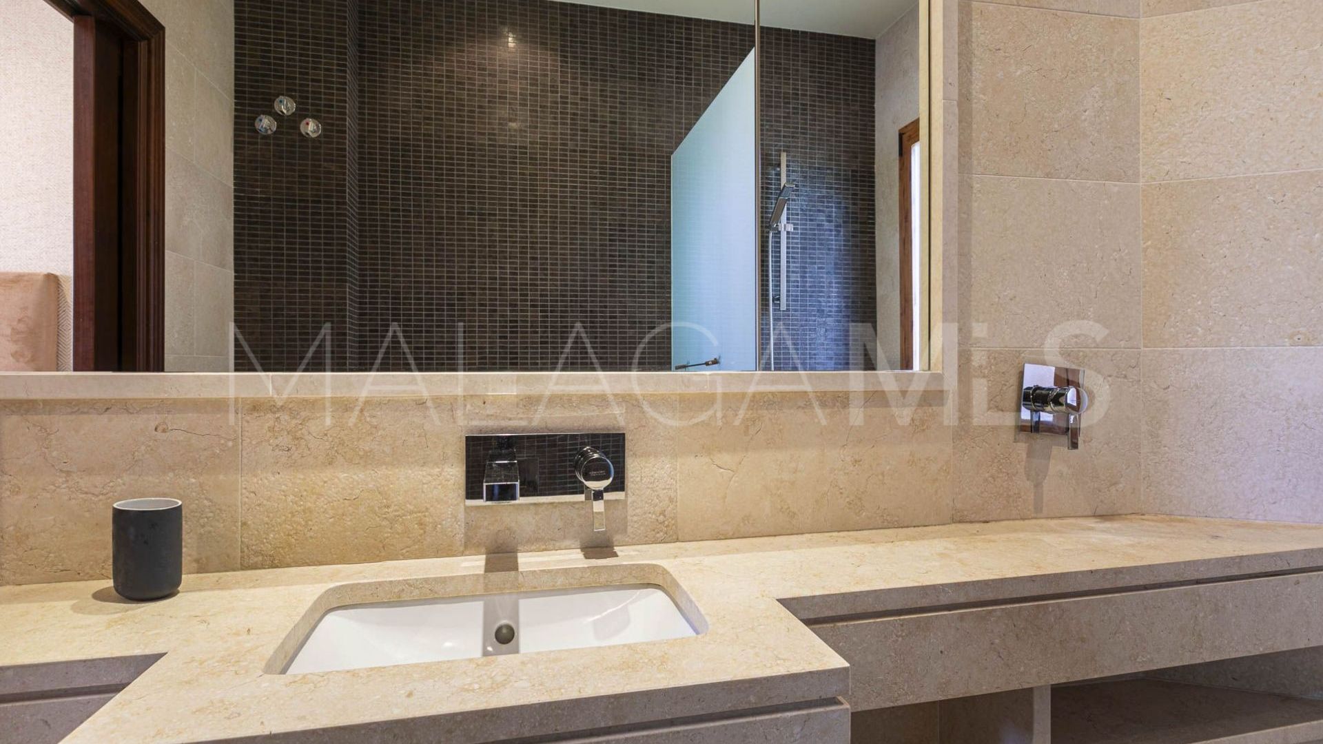 Appartement terrasse for sale in Nueva Andalucia