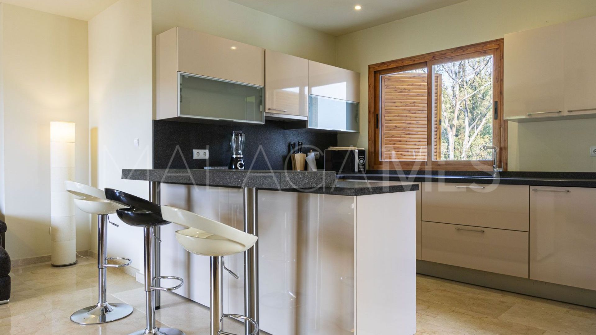 Appartement terrasse for sale in Nueva Andalucia