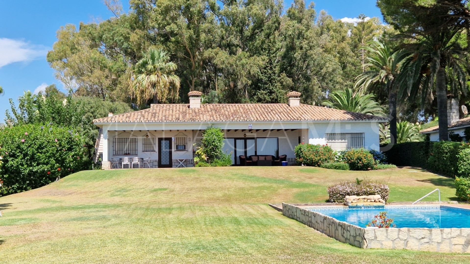Cancelada, villa for sale