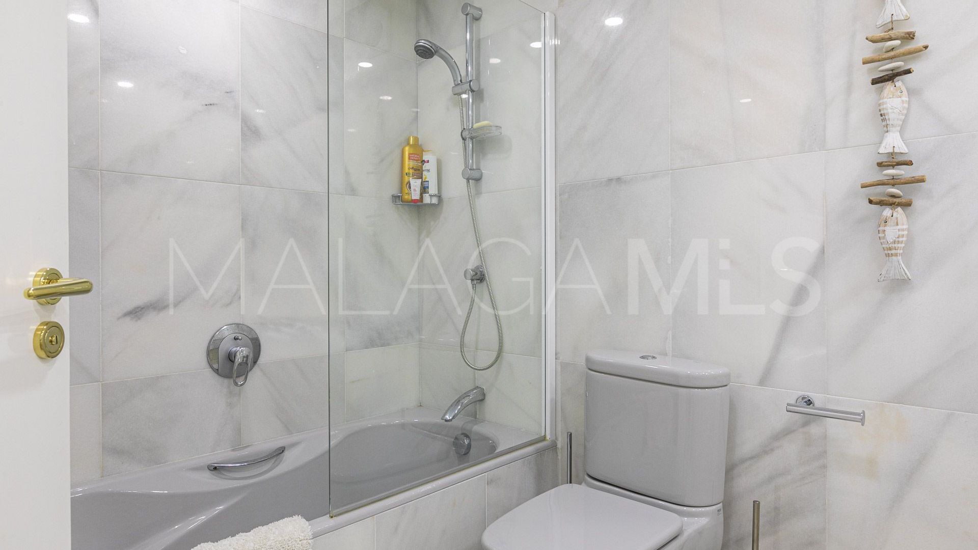 Apartment for sale in Nueva Andalucia