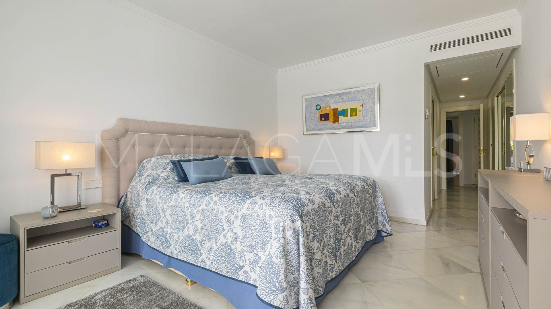 Se vende apartamento in Nueva Andalucia