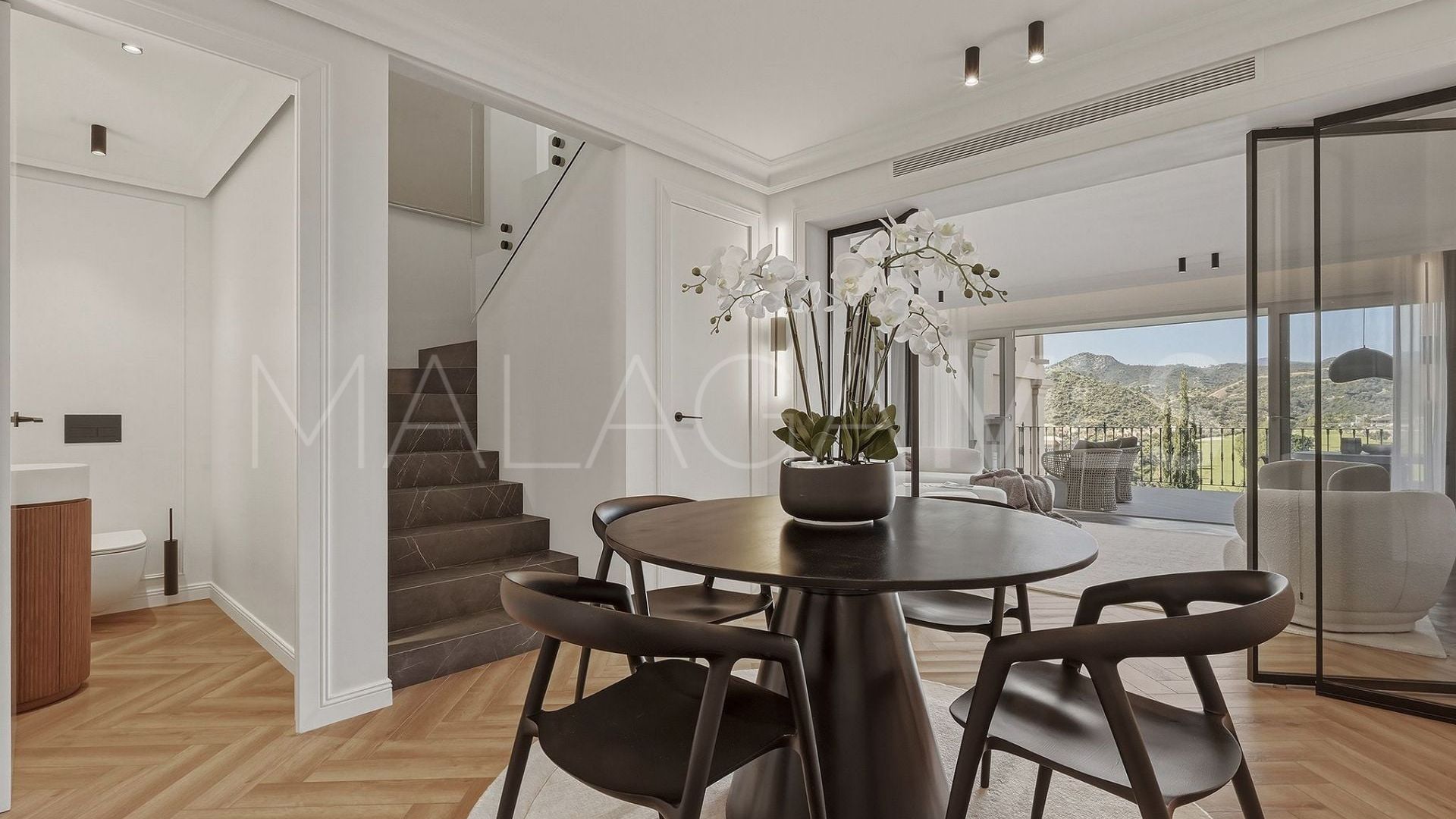 Buy adosado with 3 bedrooms in La Quinta