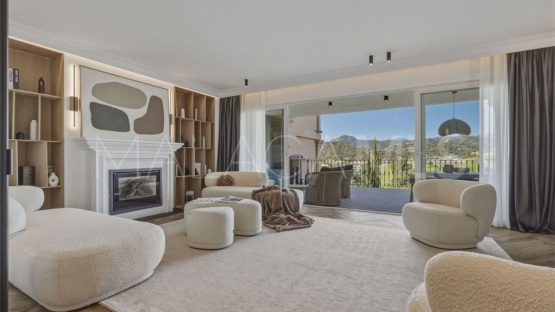 Buy adosado with 3 bedrooms in La Quinta