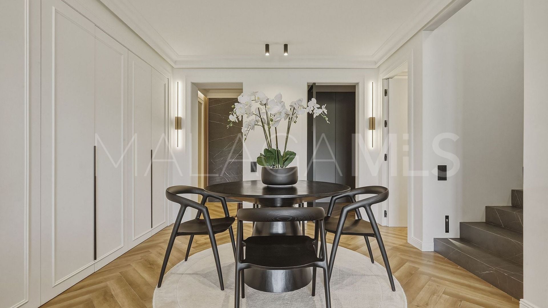 Buy adosado with 3 bedrooms in La Quinta