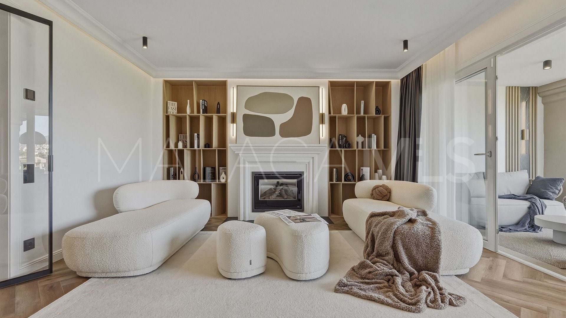 Buy adosado with 3 bedrooms in La Quinta