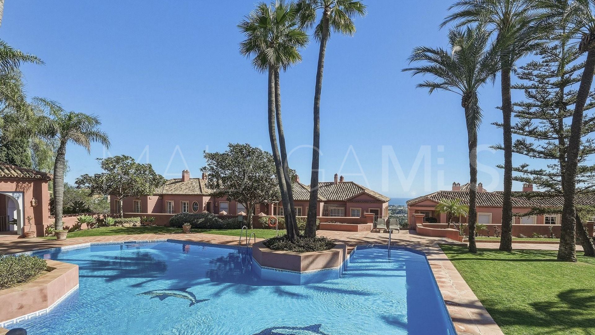 Buy adosado with 3 bedrooms in La Quinta