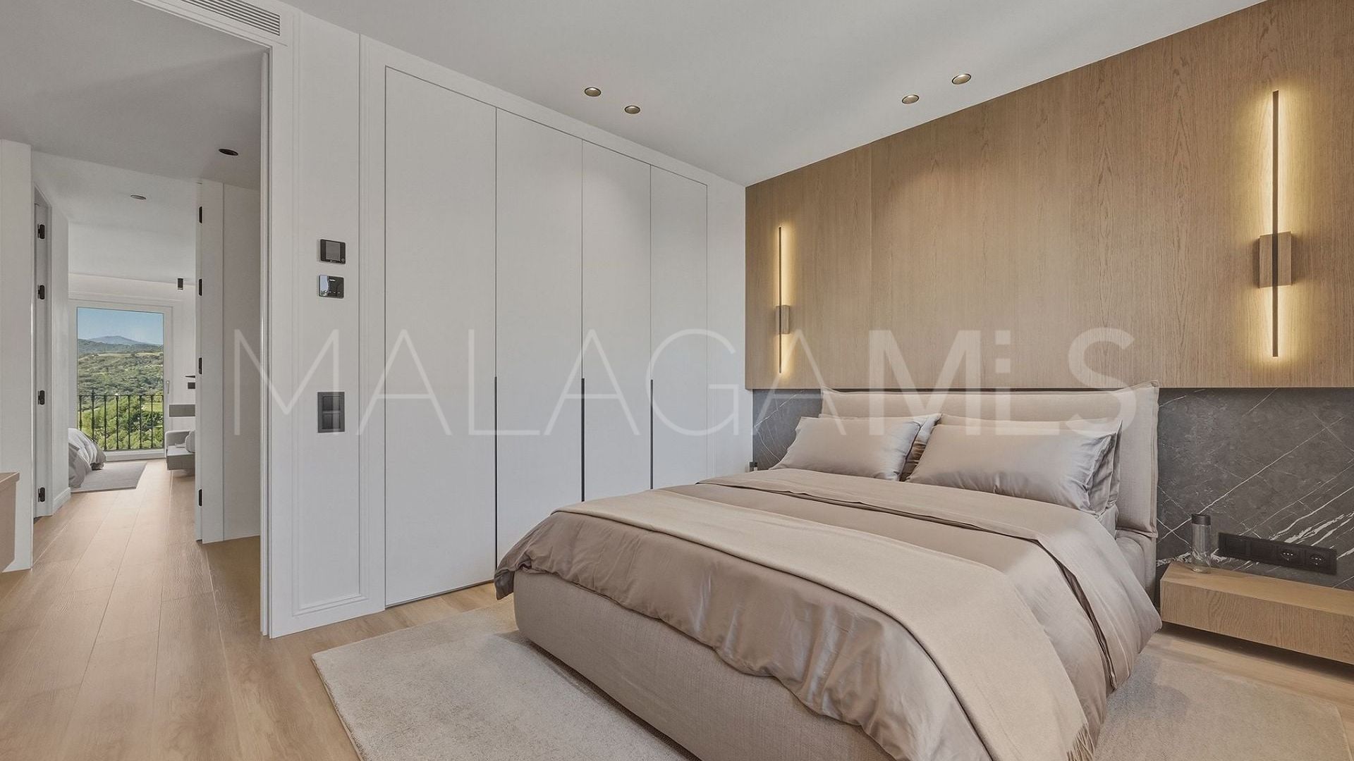 Buy adosado with 3 bedrooms in La Quinta