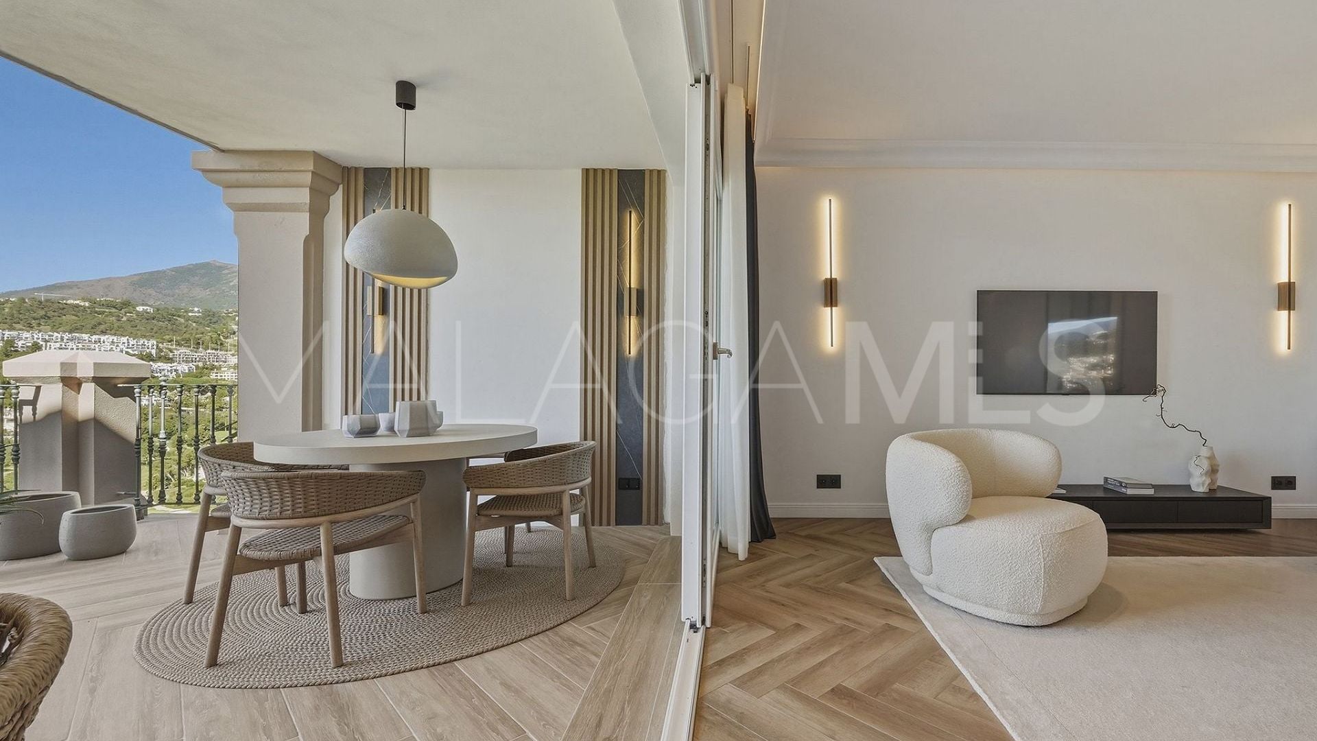 Buy adosado with 3 bedrooms in La Quinta