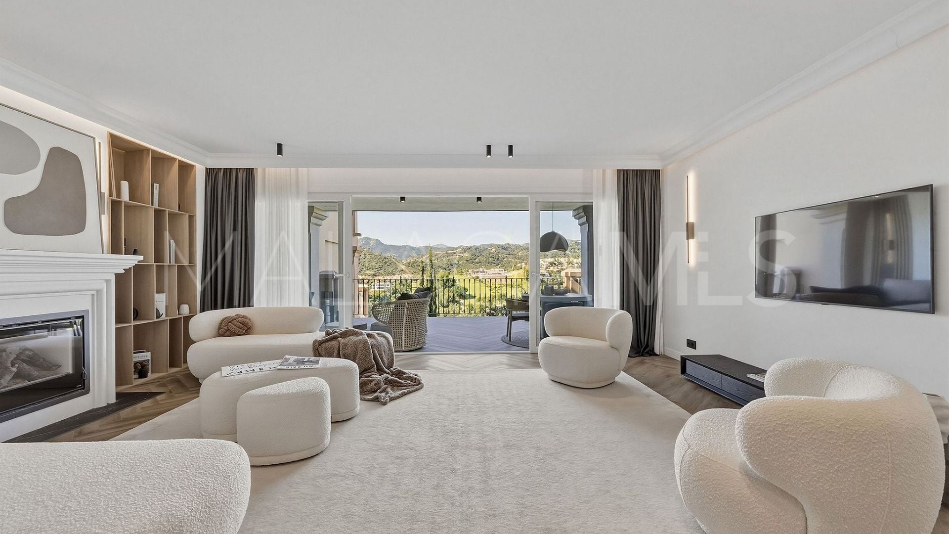 Buy adosado with 3 bedrooms in La Quinta