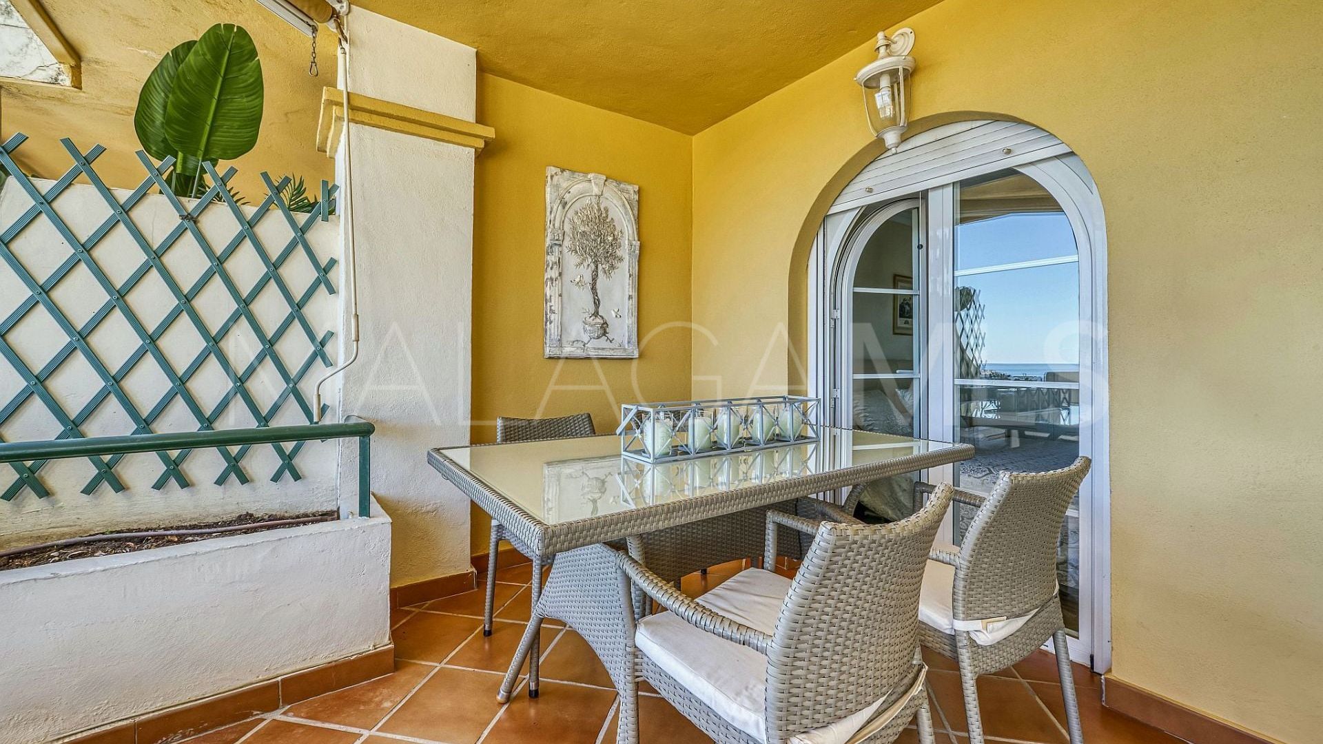 Wohnung for sale in Nueva Andalucia