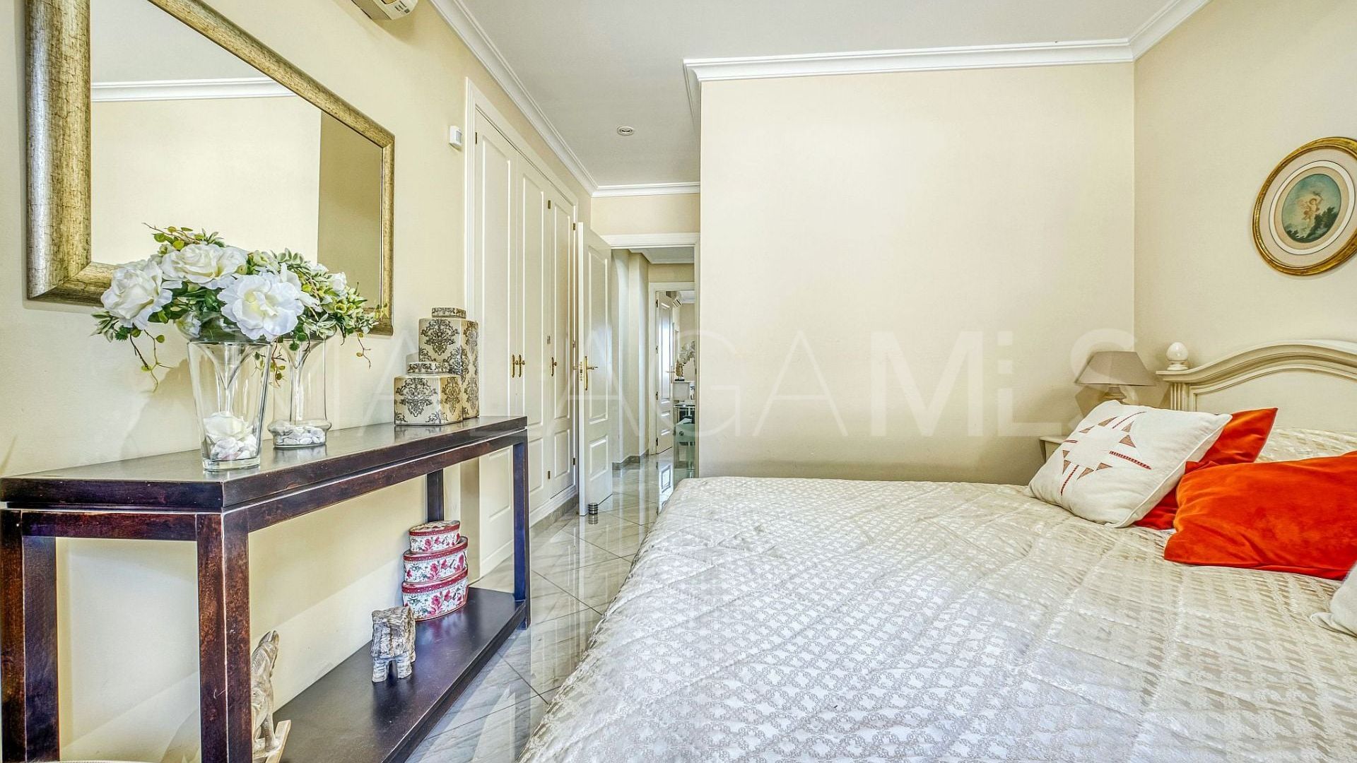 Wohnung for sale in Nueva Andalucia