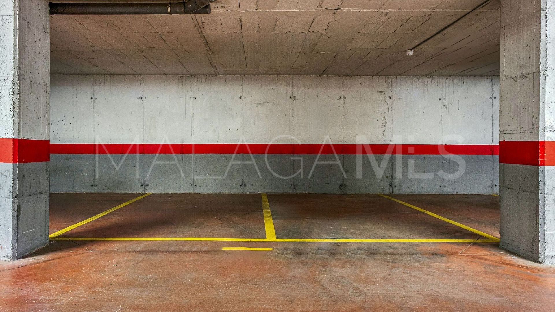 Wohnung for sale in Nueva Andalucia