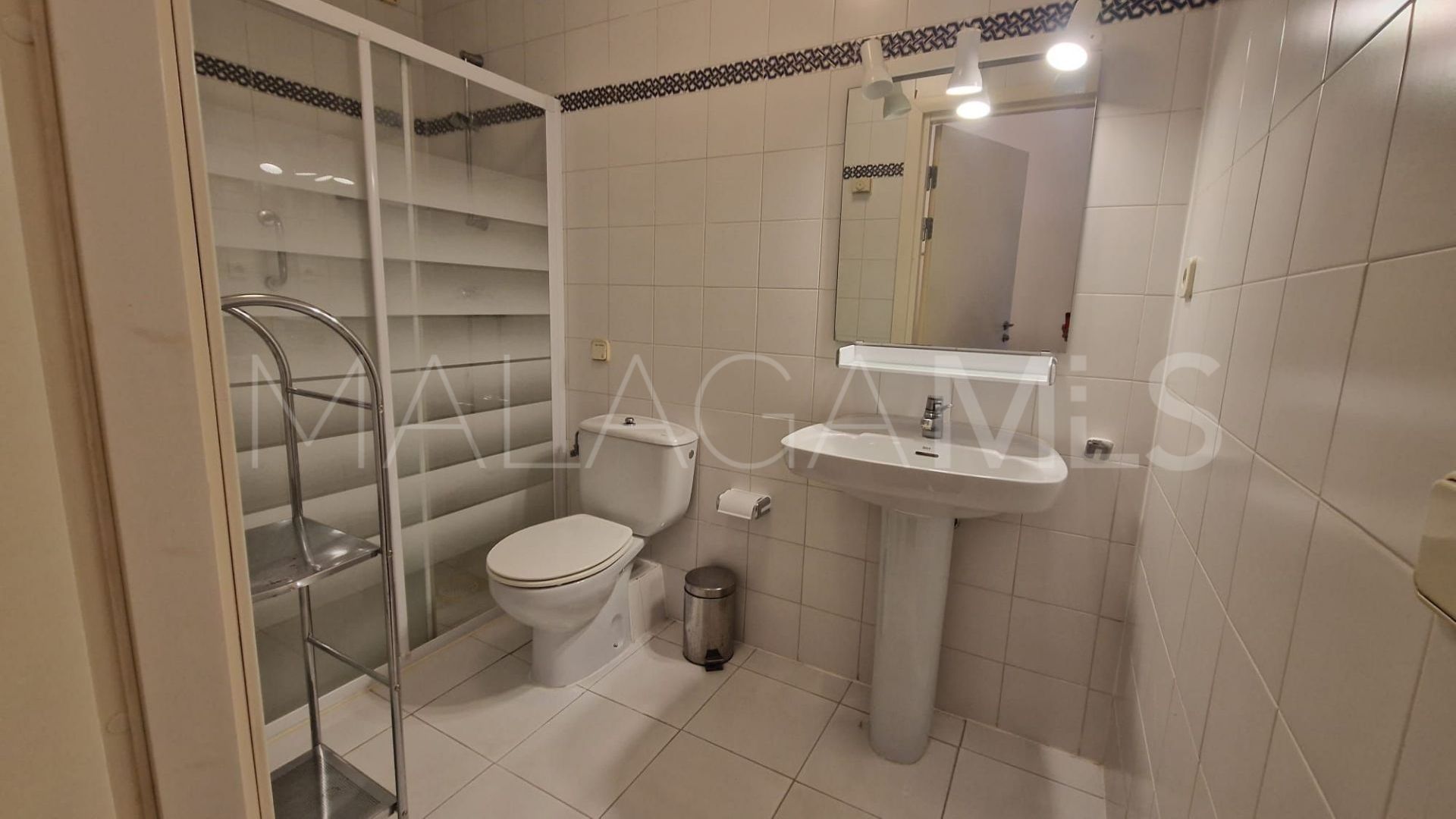 Se vende apartamento in Isdabe
