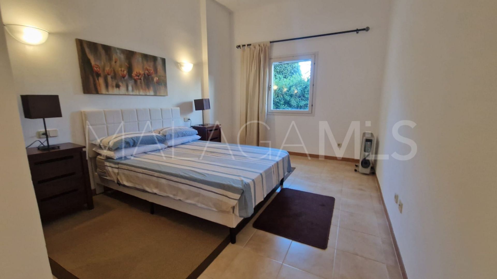 Se vende apartamento in Isdabe