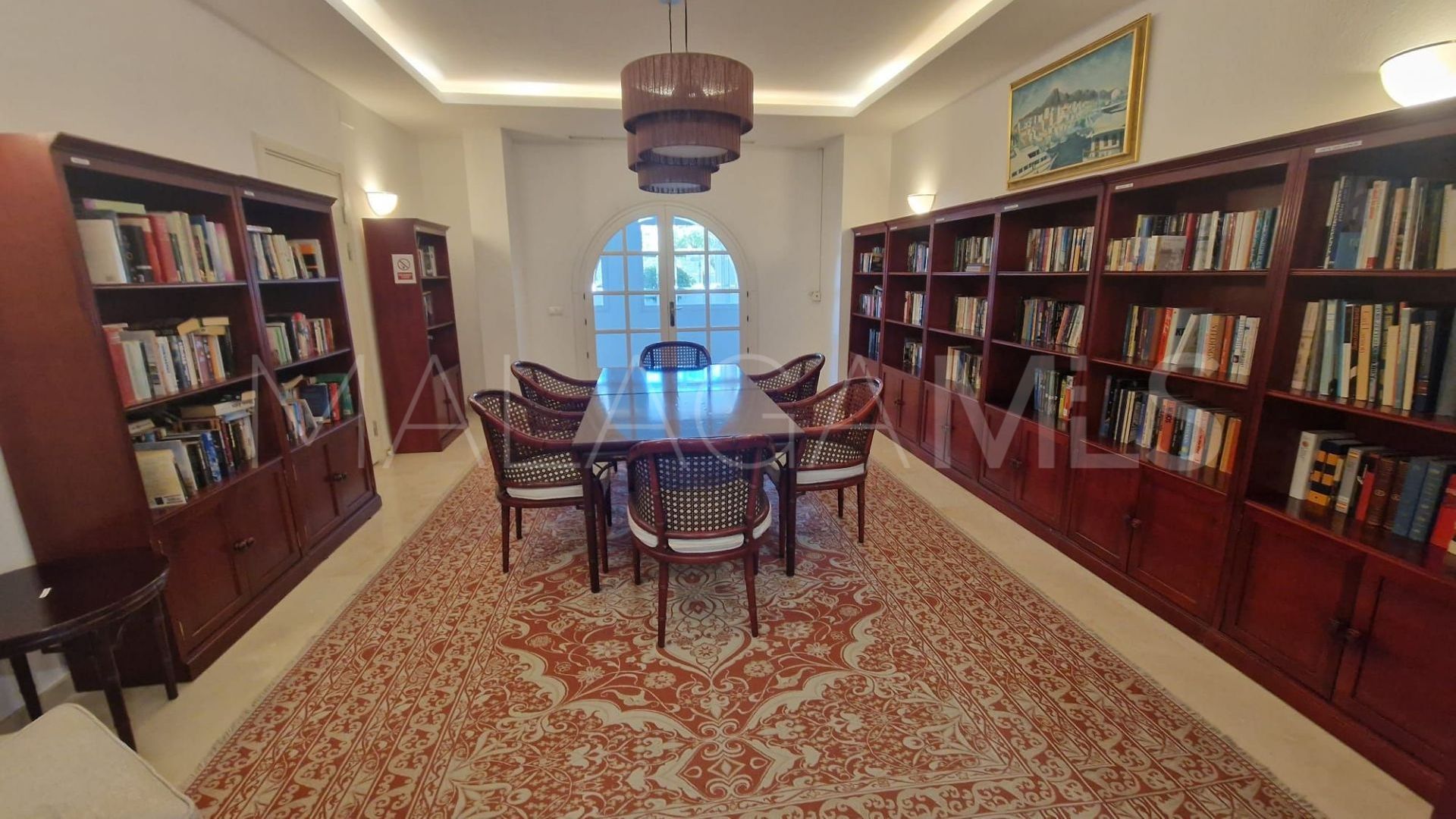 Se vende apartamento in Isdabe