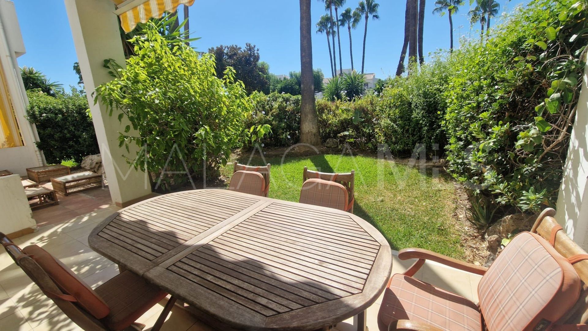 Se vende apartamento in Isdabe