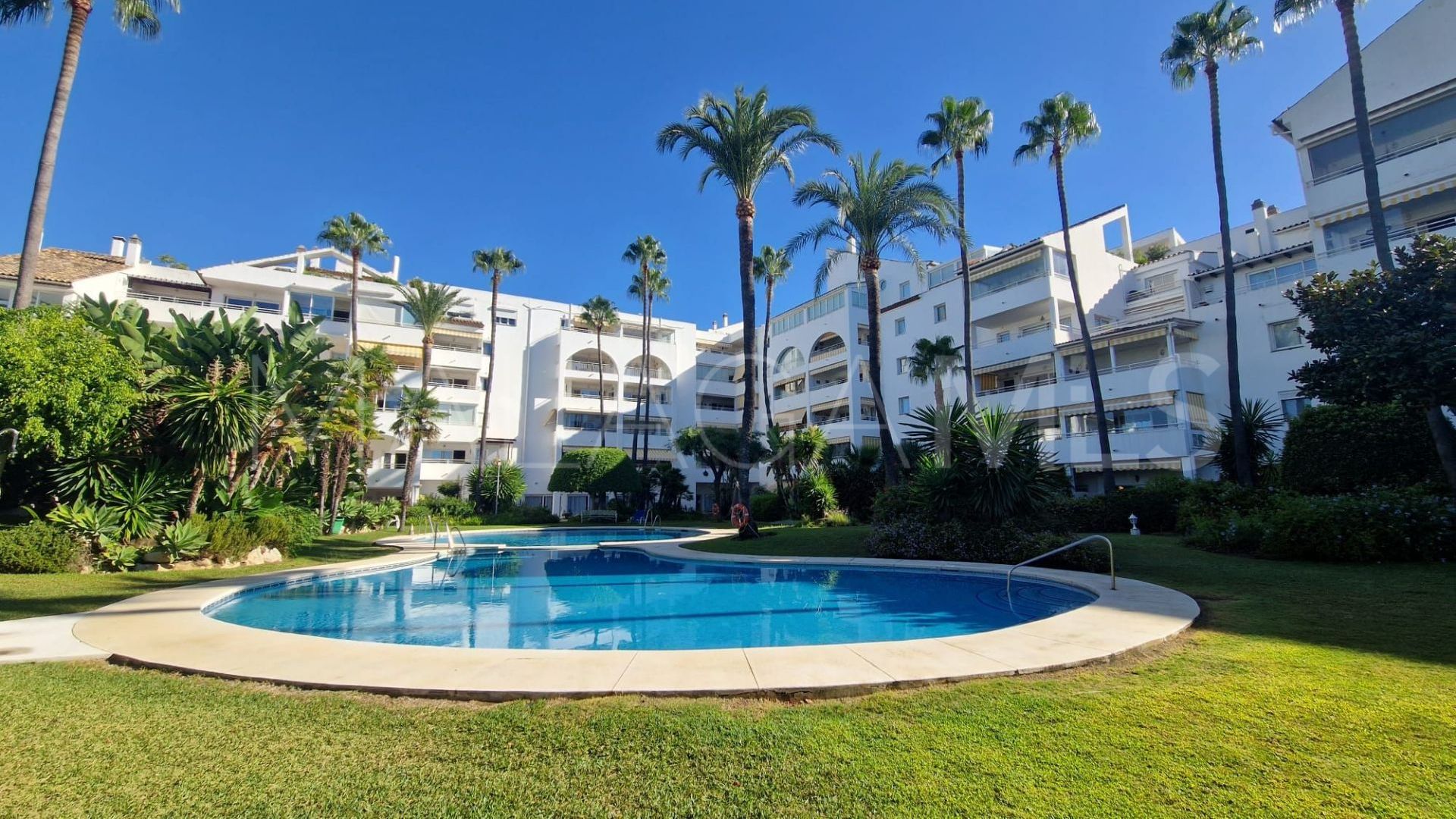 Se vende apartamento in Isdabe