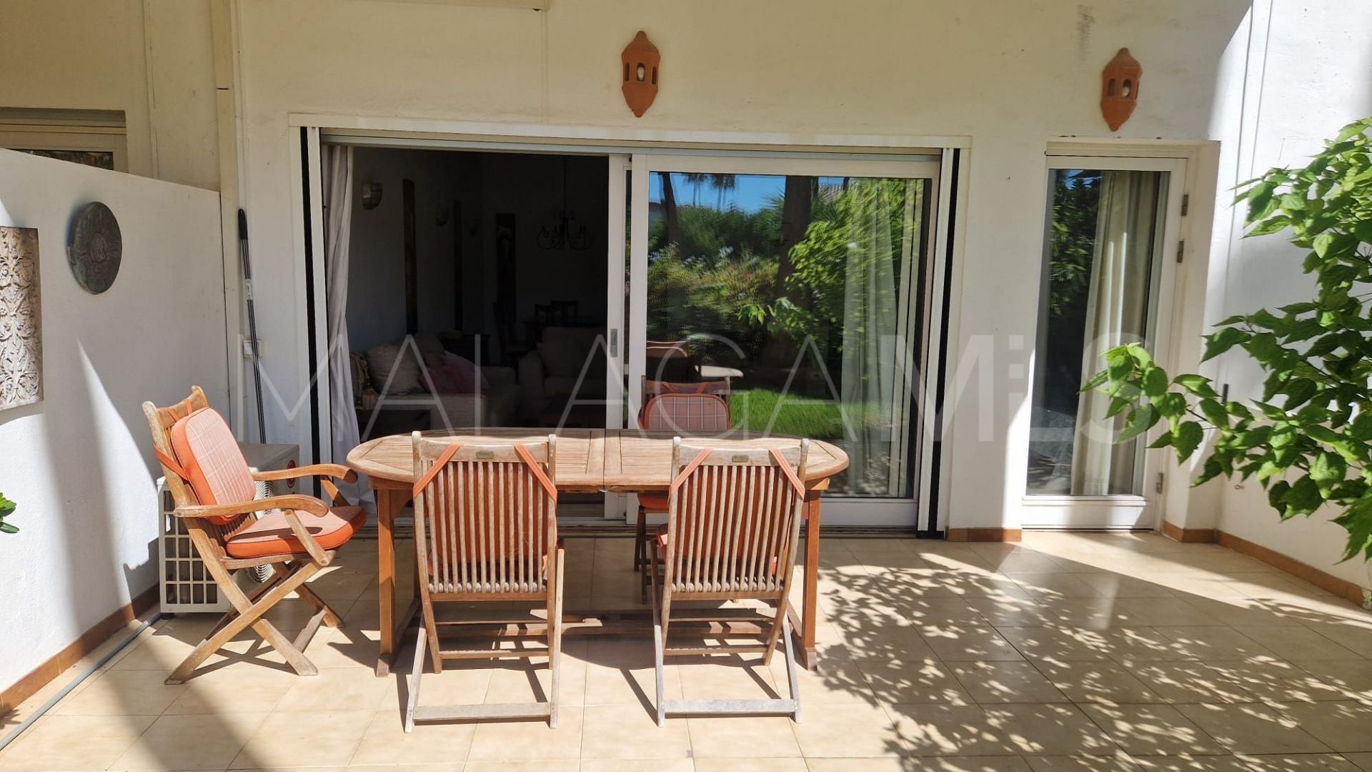 Se vende apartamento in Isdabe