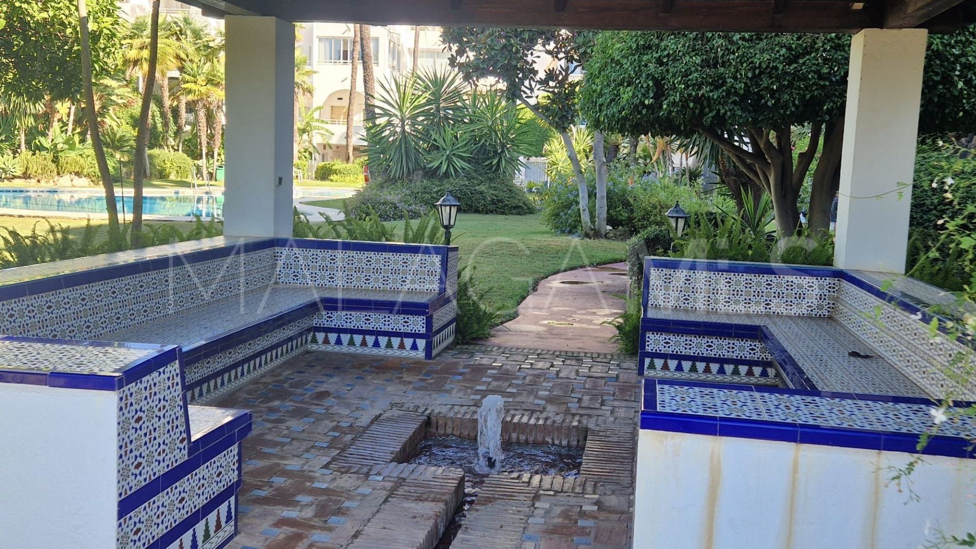 Se vende apartamento in Isdabe